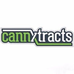 CannXtracts logo